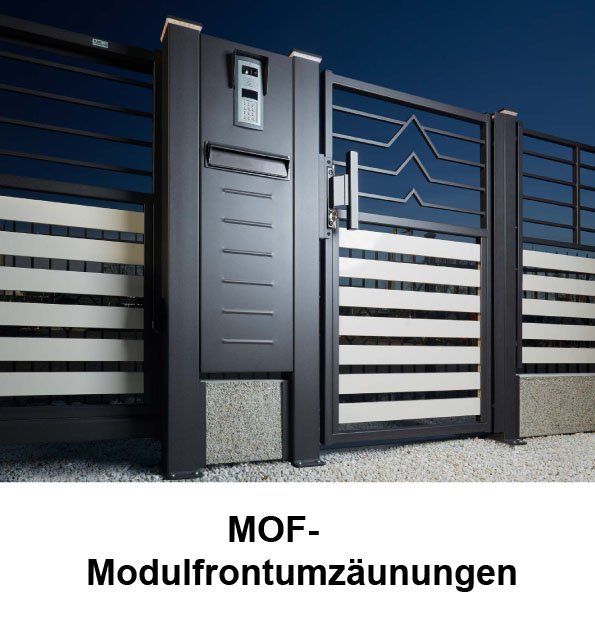 MOF-System